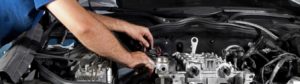 car repair