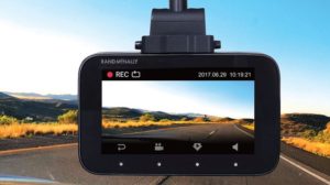 dash cam